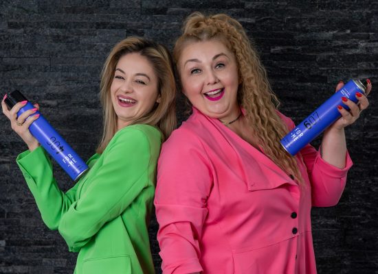 Business Foto Friseur Studio